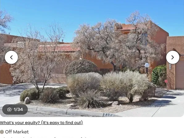 2173 Black Willow Dr NE, Albuquerque, NM 87122