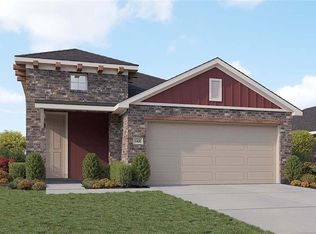 117 Gidran Trl, Georgetown, TX 78626