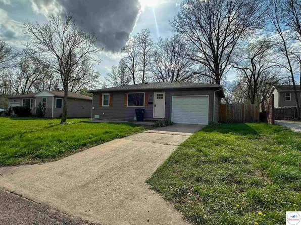 903 Jefferson St, Columbia, MO 65203