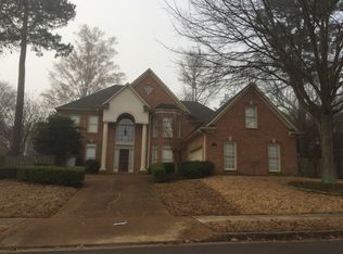 1955 Coors Creek Dr, Collierville, TN 38017