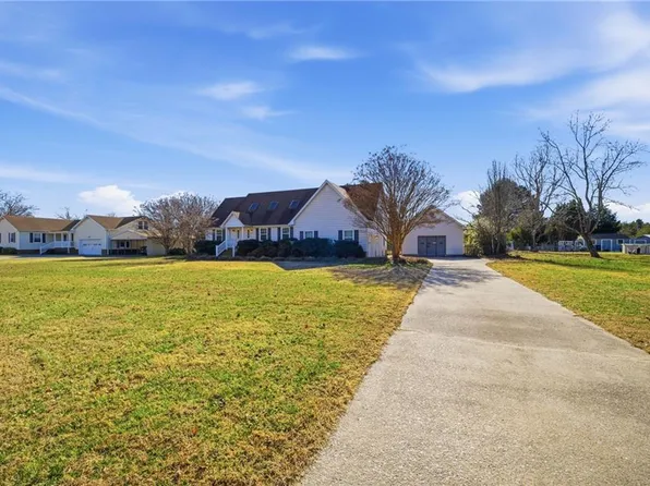 955 Kings Fork Rd, Suffolk, VA 23434