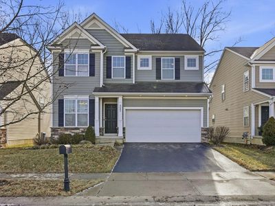 4083 Macaldus Dr, Columbus, OH, 43219