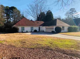 3687 Rogers Cv, Duluth, GA 30096