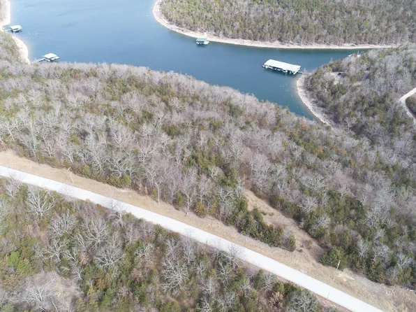 Lots 1 & 2 Deer Lick Acres Hamby Lane, Blue Eye, MO 65611