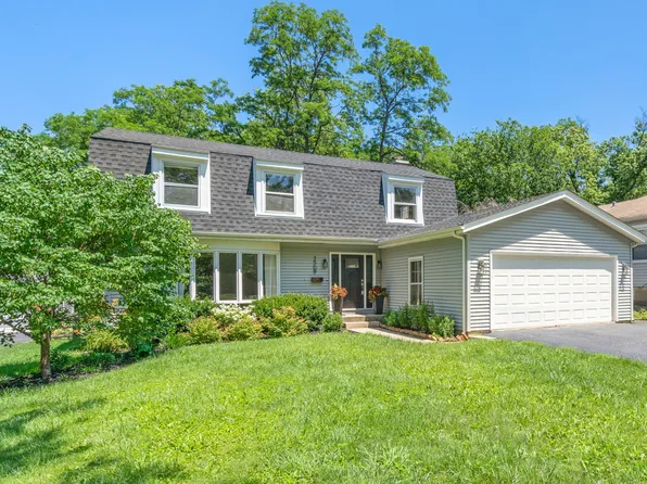 1509 Hill Ave, Wheaton, IL 60187