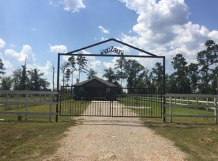 920 County Road 3479j, Cleveland, TX 77327