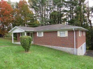 125 Joyce St, Beckley, WV 25801