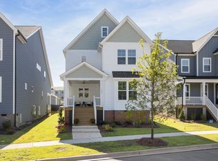 1132 Remey Ave, Wake Forest, NC 27587