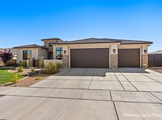 2148 E Cobblecreek Dr, Washington, UT 84780