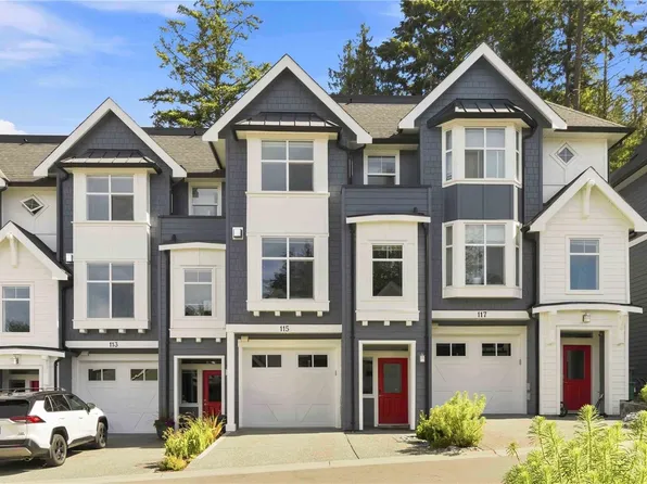 1064 Gala Ct #115, Langford, BC V9C 0J8