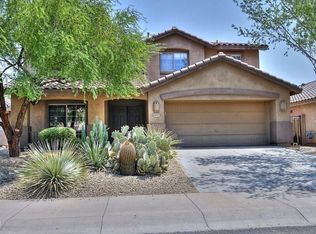 10232 E Firewheel Dr, Scottsdale, AZ 85255