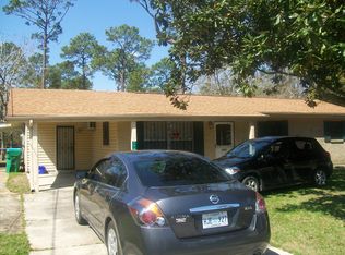 1701 62nd Ave, Gulfport, MS 39501