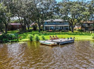 5650 W Shore Dr, Pensacola, FL 32526