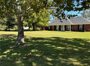 14313 Hemley Rd, Coden, AL 36523