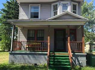 280 Leroy Ave, Buffalo, NY 14214