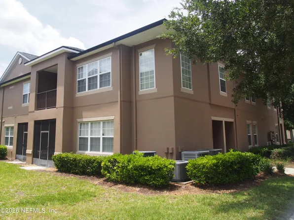 12301 KERNAN FOREST Boulevard #2402, Jacksonville, FL 32225