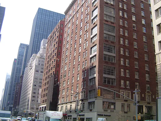 Rented by Block & Lot Real Estate Services, Inc. | media 7