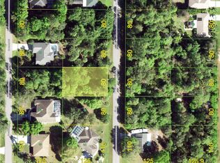 1243 Rizzo St #16, Pt Charlotte, FL 33952