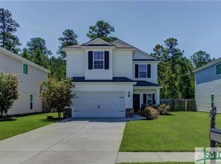 221 Cypress Creek Ln, Guyton, GA 31312