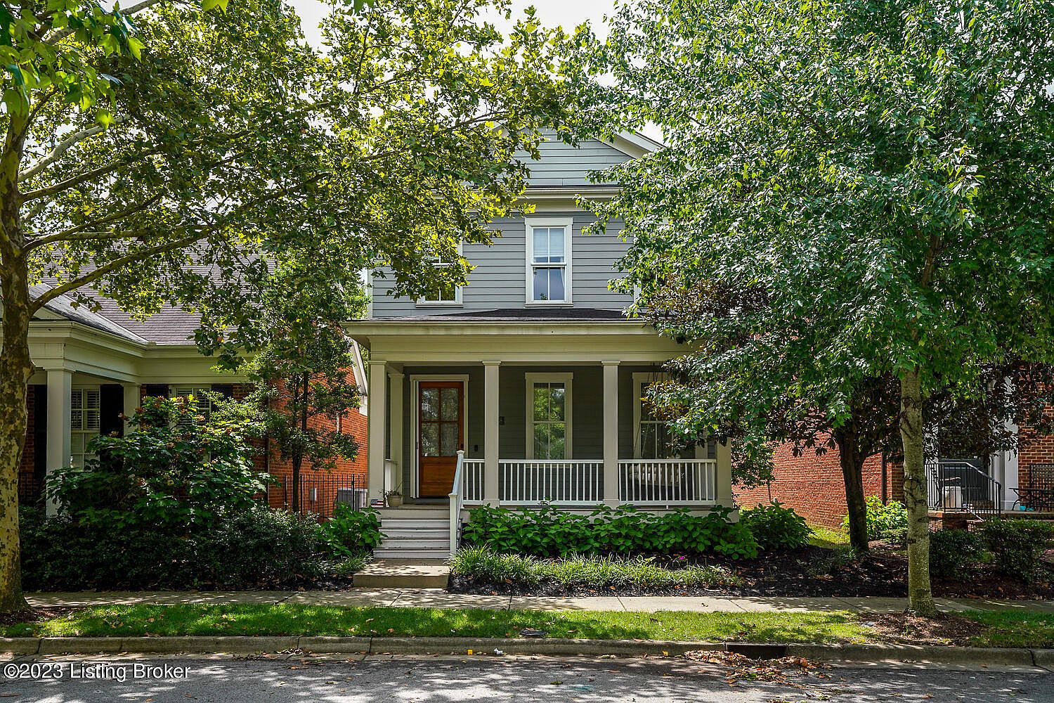 9518 Gerardia Ln, Prospect, KY 40059 MLS 1642874 Zillow