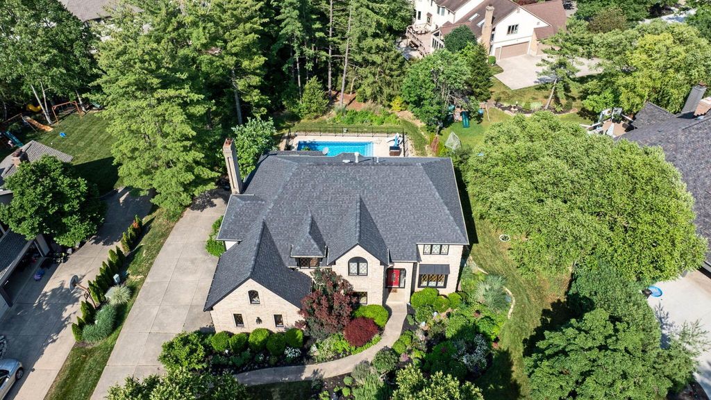 Real estate listing image
