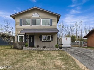 4040 E 66th Ave, Anchorage, AK 99507