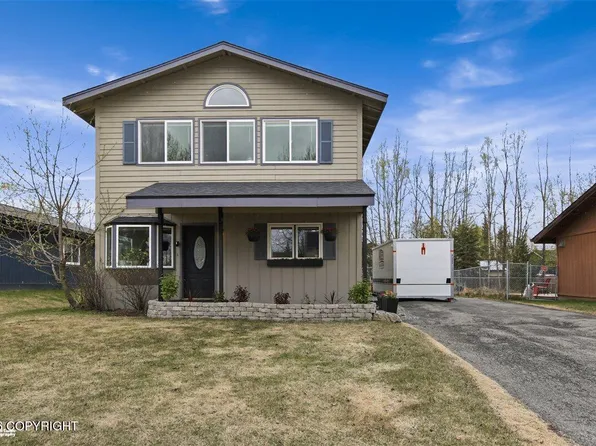 4040 E 66th Ave, Anchorage, AK 99507