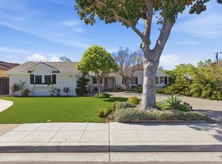 2708 Katrina Way, Mountain View, CA 94040