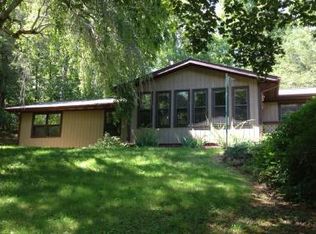 1360 Old Dial Rd, Morganton, GA 30560