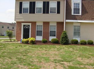 115 Halsey Dr, Salisbury, MD 21804