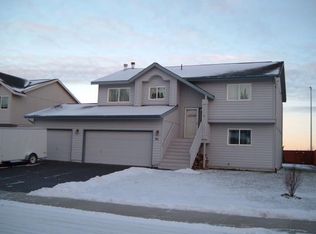 911 Allison Cir, Anchorage, AK 99519