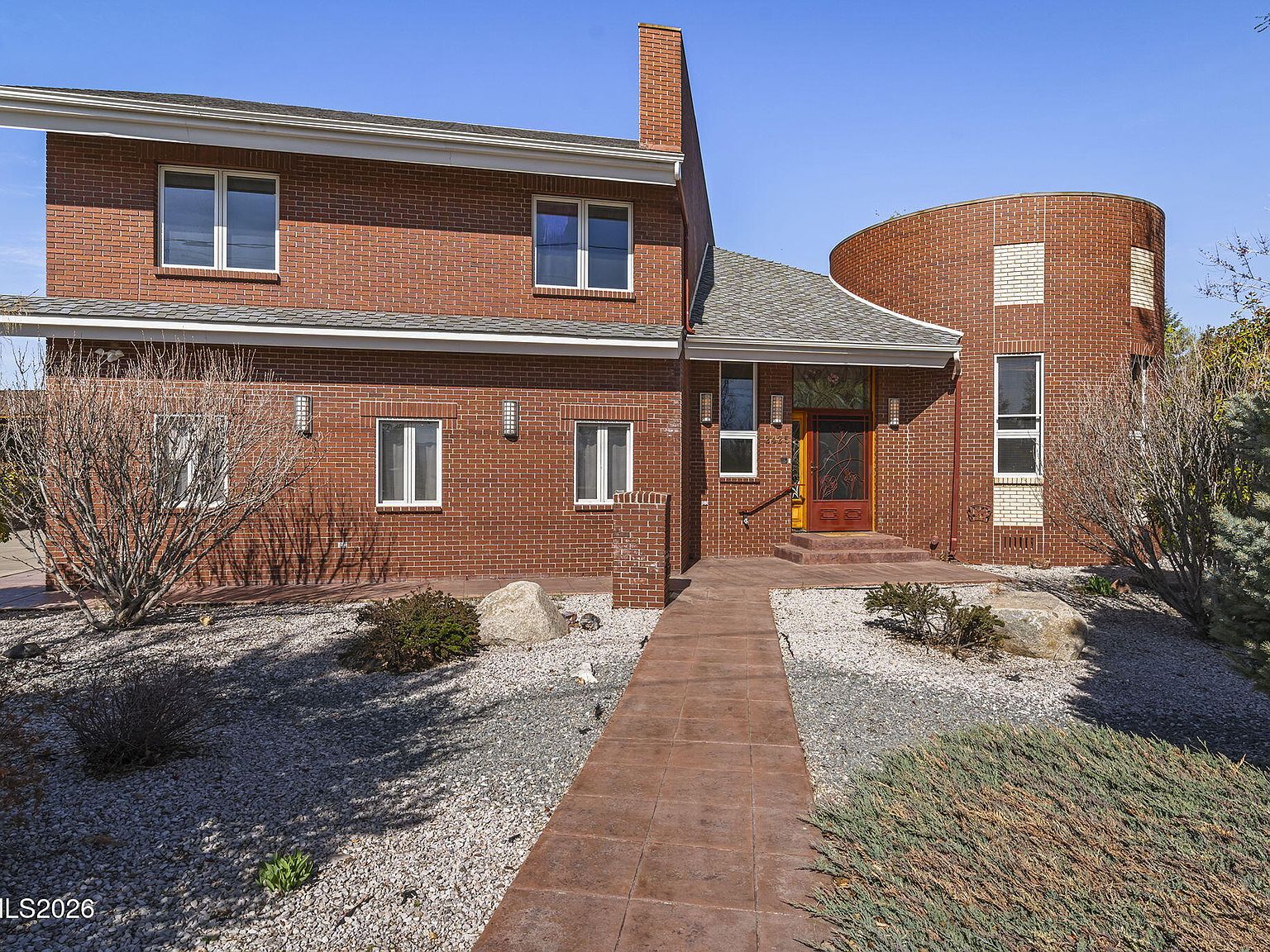 2425 Foley Way