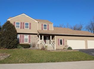 3130 Maria Linden Cl, Rockford, IL 61114