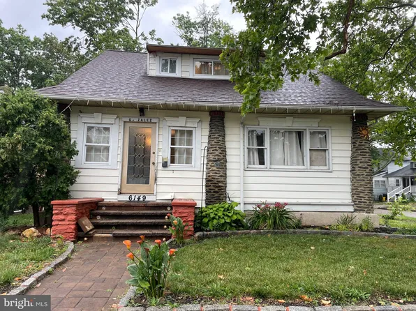 6149 Wayne Ave, Pennsauken, NJ 08110
