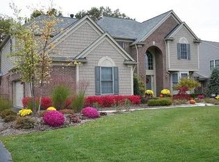 9411 Lexford Way, Brighton, MI