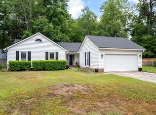 121 Hamlet Rd, Summerville, SC 29485