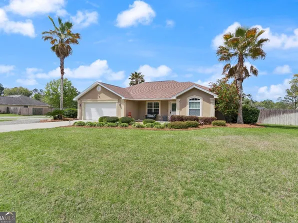 115 Emanuel Loop Rd, Brunswick, GA 31523