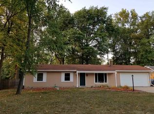 2226 Wayside Dr, Fort Wayne, IN