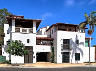 414 Chapala St #209, Santa Barbara, CA 93101