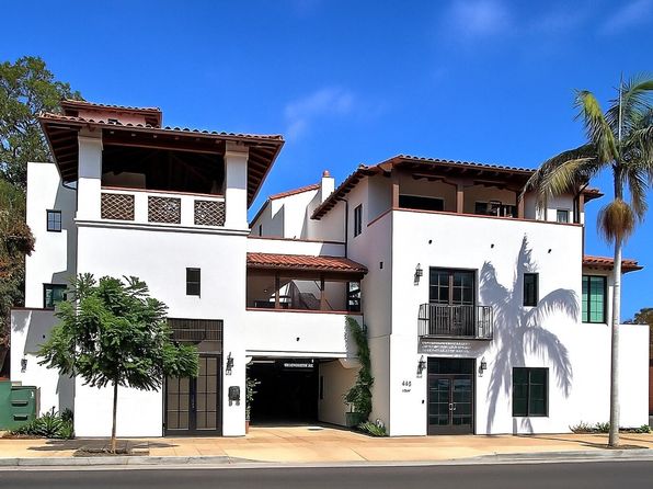 414 Chapala St #209