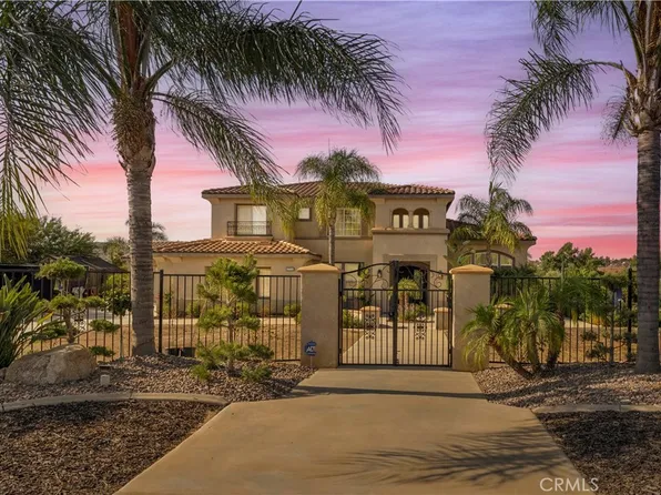 17732 Seven Springs Way, Riverside, CA 92504