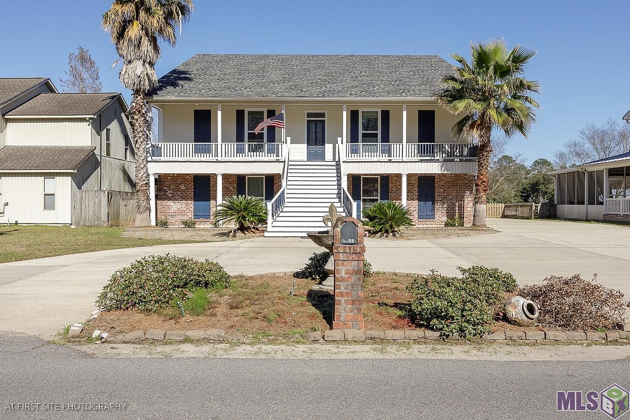 13152 Bayou Terrace Dr, Saint Amant, LA 70774 Zillow