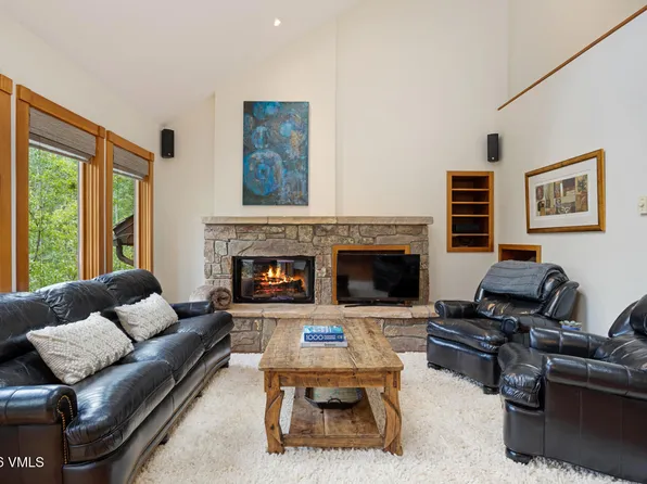 2875 Manns Ranch Rd Unit J2, Vail, CO 81657