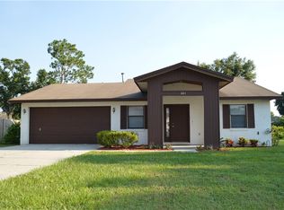 441 Lake Daisy Dr, Winter Haven, FL 33884