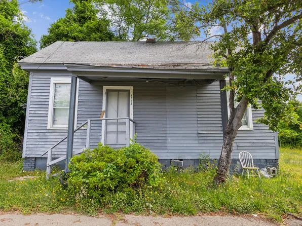 1843 BLAIRS Lane, Augusta, GA 30904
