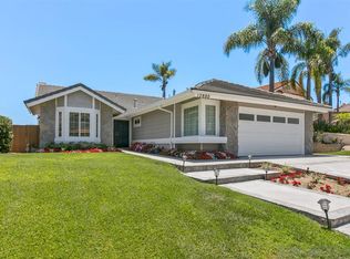 12880 Ralston Cir, San Diego, CA 92130