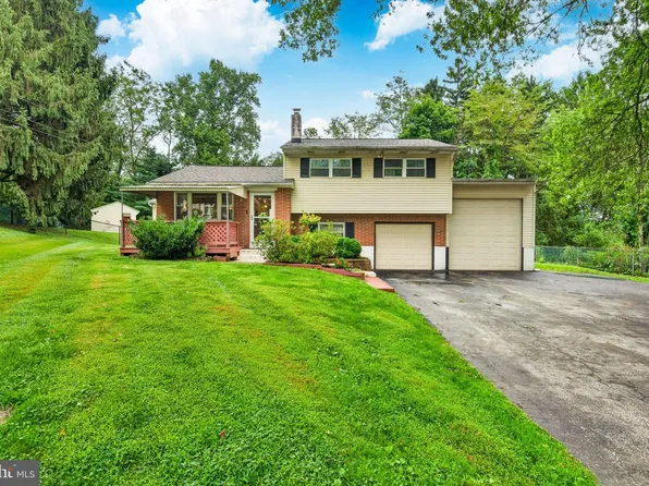 1285 Belmont Ave, West Chester, PA 19380