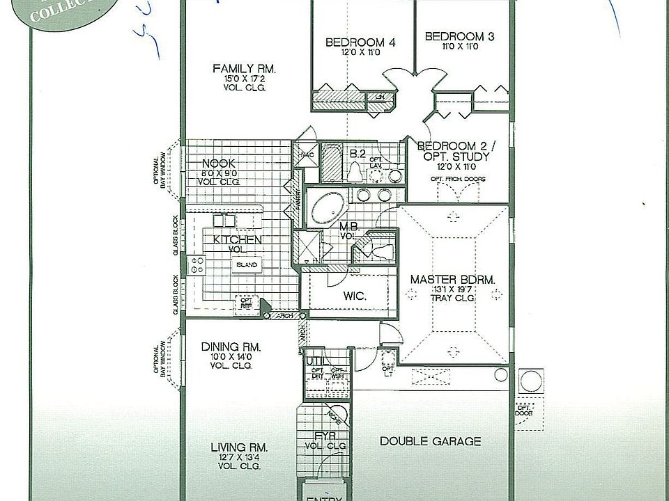 Juniper-Park Square Homes