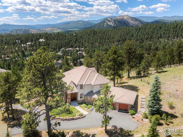 2964 Elk View Dr, Evergreen, CO 80439
