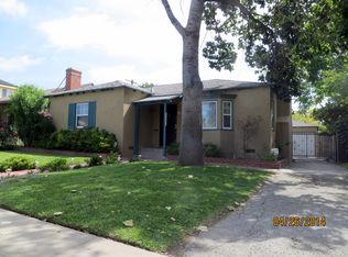 132 N Berkeley Ave, Pasadena, CA 91107